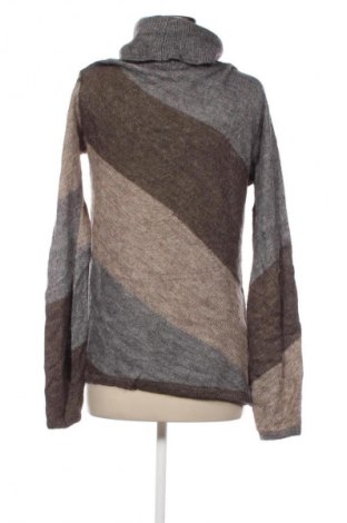 Pulover de femei Stefanel, Mărime M, Culoare Multicolor, Preț 302,99 Lei