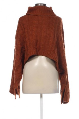 Női pulóver Steve Madden, Méret M, Szín Barna, Ár 12 639 Ft
