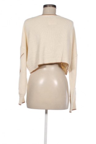 Damenpullover Stradivarius, Größe S, Farbe Mehrfarbig, Preis € 9,23