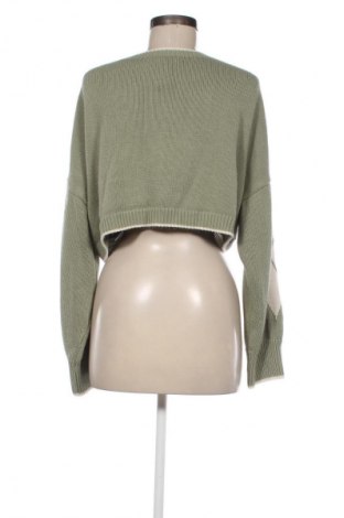 Damenpullover Stradivarius, Größe S, Farbe Mehrfarbig, Preis € 9,23