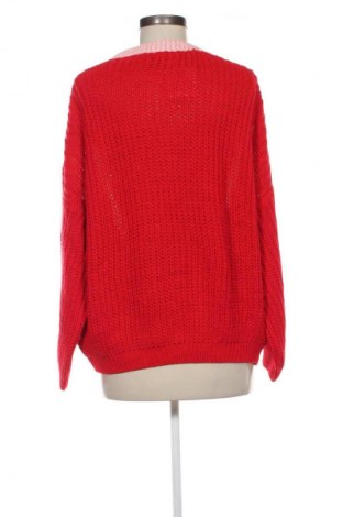 Damenpullover Stradivarius, Größe M, Farbe Mehrfarbig, Preis 7,99 €
