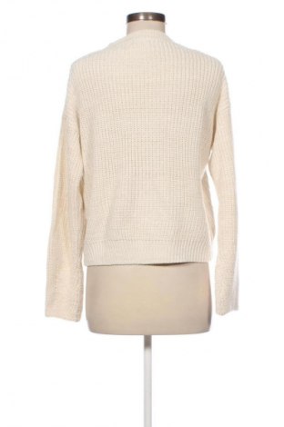 Dámsky pulóver Stradivarius, Veľkosť S, Farba Kremová, Cena  14,77 €