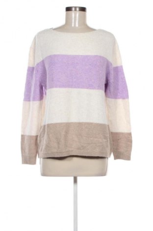 Damenpullover Street One, Größe M, Farbe Mehrfarbig, Preis 17,99 €