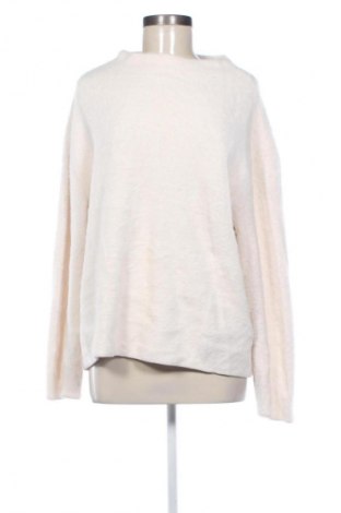 Dámsky pulóver Street One, Veľkosť XL, Farba Kremová, Cena  18,95 €