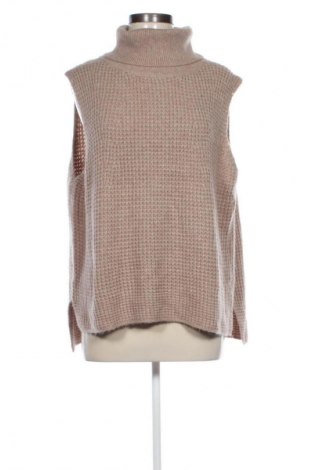 Damski sweter Street One, Rozmiar L, Kolor Brązowy, Cena 59,99 zł