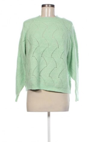 Damski sweter Street One, Rozmiar M, Kolor Zielony, Cena 72,99 zł
