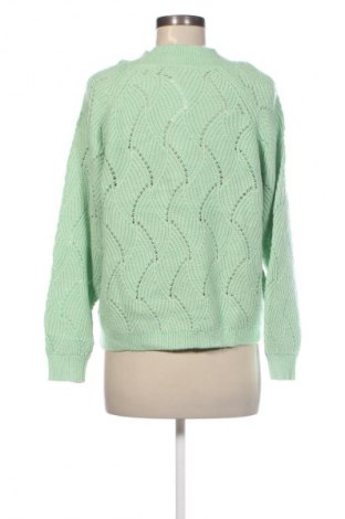 Damski sweter Street One, Rozmiar M, Kolor Zielony, Cena 72,99 zł