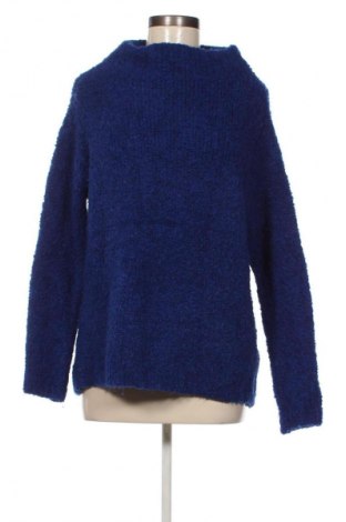 Pulover de femei Street One, Mărime M, Culoare Albastru, Preț 75,99 Lei
