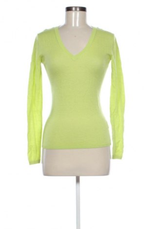 Damski sweter Strenesse Gabriele Strehle, Rozmiar S, Kolor Żółty, Cena 211,99 zł