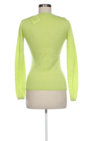 Damski sweter Strenesse Gabriele Strehle, Rozmiar S, Kolor Żółty, Cena 211,99 zł