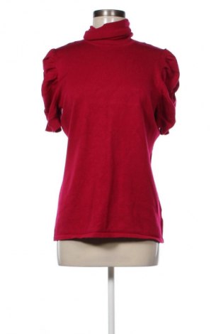 Damski sweter Style & Co, Rozmiar L, Kolor Fioletowy, Cena 66,67 zł