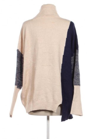 Dámský svetr StyleWe, Velikost XL, Barva Béžová, Cena  849,00 Kč