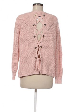 Damenpullover Styleboom, Größe M, Farbe Rosa, Preis € 8,99