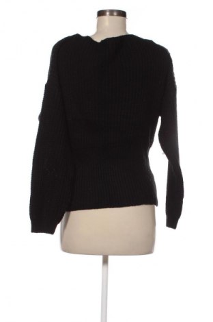 Pulover de femei Styleboom, Mărime L, Culoare Negru, Preț 39,99 Lei