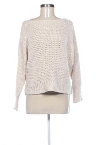 Pulover de femei Styleboom, Mărime XL, Culoare Bej, Preț 39,99 Lei