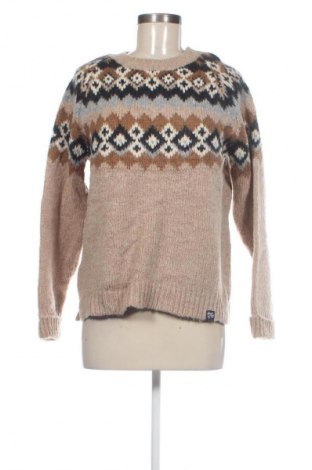 Női pulóver Superdry, Méret L, Szín Sokszínű, Ár 7 459 Ft