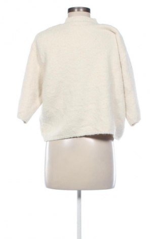 Damenpullover Sweewe, Größe S, Farbe Ecru, Preis € 9,99