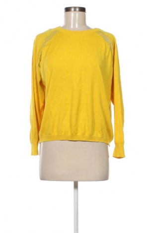 Damenpullover TWINSET, Größe XL, Farbe Gelb, Preis 73,66 €