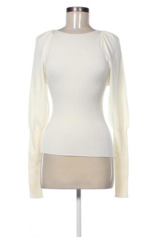 Dámsky pulóver TWINSET, Veľkosť XS, Farba Kremová, Cena  198,75 €