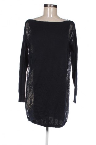 Damski sweter TWINSET, Rozmiar S, Kolor Niebieski, Cena 331,03 zł