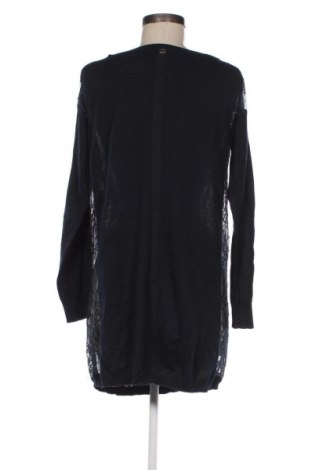 Damski sweter TWINSET, Rozmiar S, Kolor Niebieski, Cena 331,03 zł