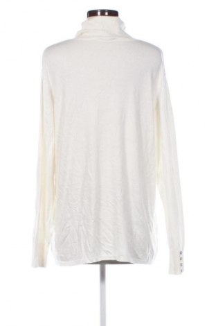 Damenpullover Taifun, Größe XL, Farbe Weiß, Preis 32,00 €