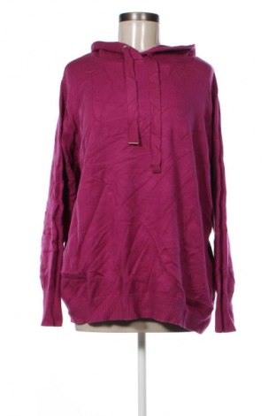 Damski sweter Takko Fashion, Rozmiar XL, Kolor Różowy, Cena 55,99 zł
