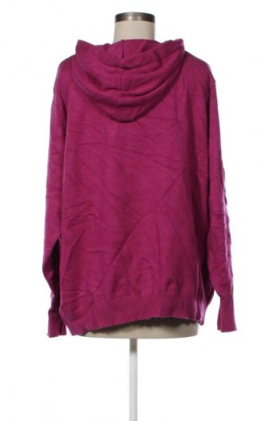Damski sweter Takko Fashion, Rozmiar XL, Kolor Różowy, Cena 55,99 zł