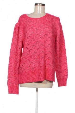 Damenpullover Talbots, Größe XL, Farbe Rosa, Preis € 13,99