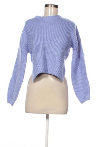Pulover de femei Tally Weijl, Mărime S, Culoare Albastru, Preț 55,99 Lei