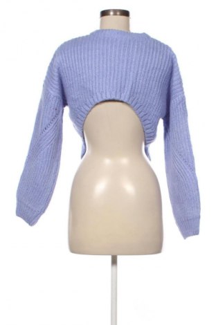 Pulover de femei Tally Weijl, Mărime S, Culoare Albastru, Preț 55,99 Lei