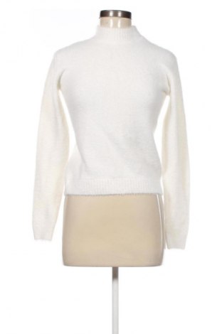 Pulover de femei Tally Weijl, Mărime S, Culoare Alb, Preț 26,32 Lei
