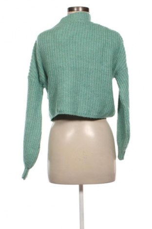 Damski sweter Tally Weijl, Rozmiar XS, Kolor Zielony, Cena 57,99 zł
