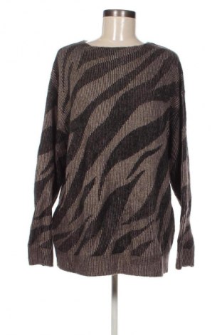 Damenpullover Tchibo, Größe XL, Farbe Mehrfarbig, Preis 12,99 €