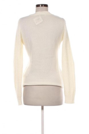 Damenpullover Terranova, Größe M, Farbe Ecru, Preis 14,77 €