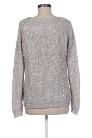 Damski sweter Terranova, Rozmiar M, Kolor Szary, Cena 45,99 zł