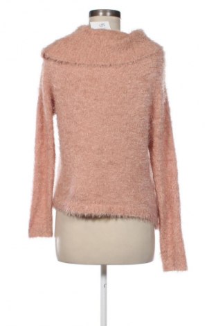 Damenpullover Terranova, Größe S, Farbe Rosa, Preis 14,83 €