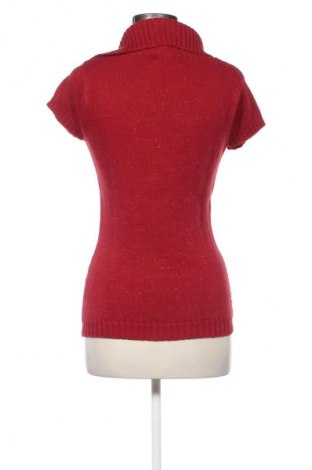Damenpullover Terranova, Größe M, Farbe Rot, Preis 14,83 €
