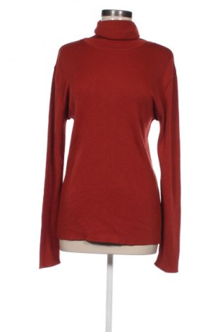 Pulover de femei Theo, Mărime XL, Culoare Maro, Preț 77,17 Lei