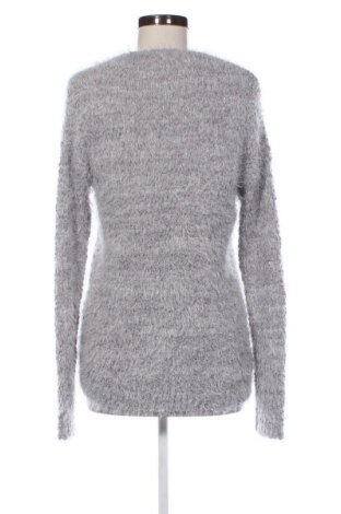 Damski sweter Think Positive, Rozmiar S, Kolor Szary, Cena 67,00 zł