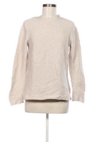 Damenpullover Tom Tailor, Größe L, Farbe Beige, Preis € 15,99
