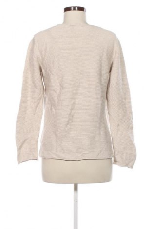Damenpullover Tom Tailor, Größe L, Farbe Beige, Preis € 15,99