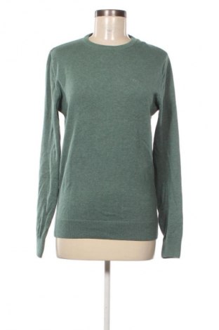 Damski sweter Tom Tailor, Rozmiar S, Kolor Zielony, Cena 59,99 zł