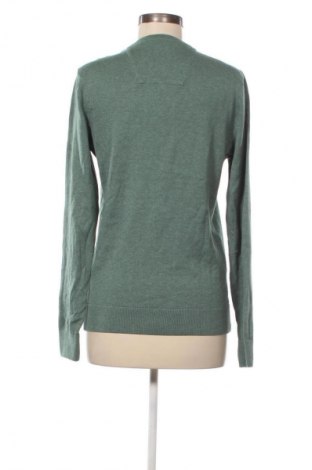 Damski sweter Tom Tailor, Rozmiar S, Kolor Zielony, Cena 59,99 zł