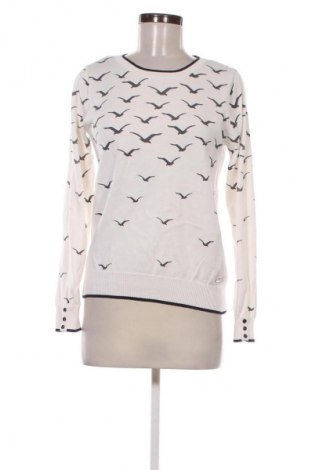 Damski sweter Tom Tailor, Rozmiar M, Kolor Kolorowy, Cena 66,99 zł