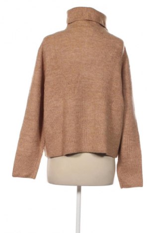 Damenpullover Tom Tailor, Größe M, Farbe Braun, Preis 15,99 €