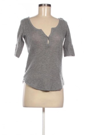 Damski sweter Tom Tailor, Rozmiar S, Kolor Szary, Cena 72,99 zł