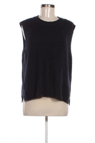 Pulover de femei Tom Tailor, Mărime L, Culoare Albastru, Preț 60,99 Lei