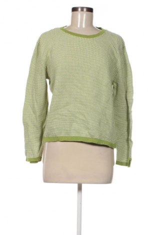 Damski sweter Tom Tailor, Rozmiar L, Kolor Kolorowy, Cena 76,99 zł