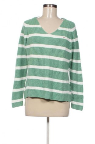 Damenpullover Tommy Hilfiger, Größe M, Farbe Mehrfarbig, Preis € 75,99